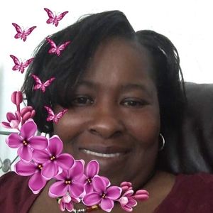 Meet your Posher, Tammy